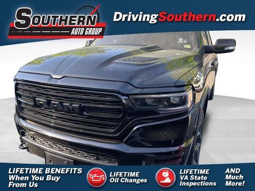 2022 RAM 1500 Limited