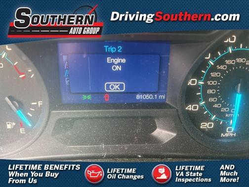 White 2013 Ford Explorer Base