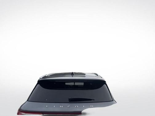 Gray 2021 Lincoln Corsair Standard