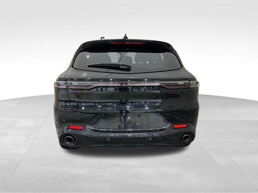 Black 2024 Dodge Hornet R/T