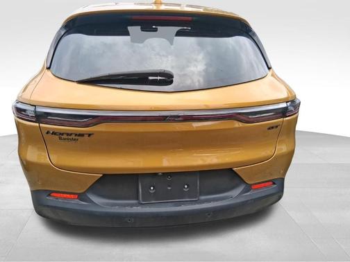 Gold 2023 Dodge Hornet GT Plus