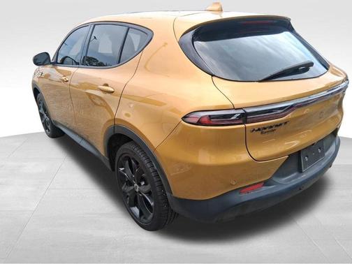 Gold 2023 Dodge Hornet GT Plus