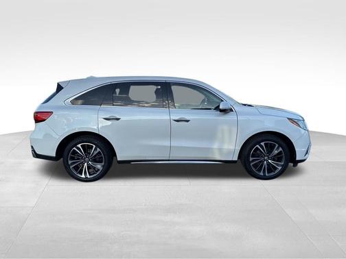 2020 Acura MDX 3.5L w/Technology Package