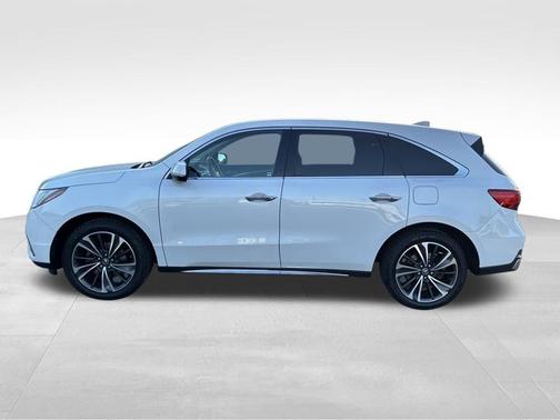 2020 Acura MDX 3.5L w/Technology Package