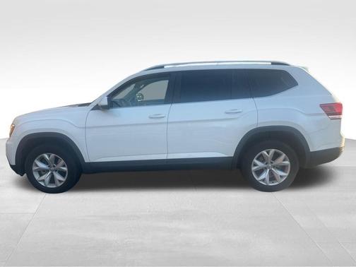 2019 Volkswagen Atlas 3.6L SE w/Technology