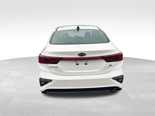 2019 Kia Forte S