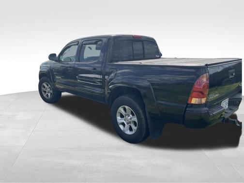 2006 Toyota Tacoma Double Cab