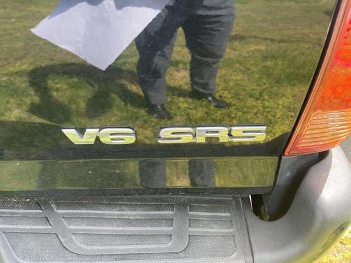 2006 Toyota Tacoma Double Cab