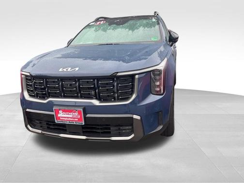 2024 Kia Sorento SX Prestige