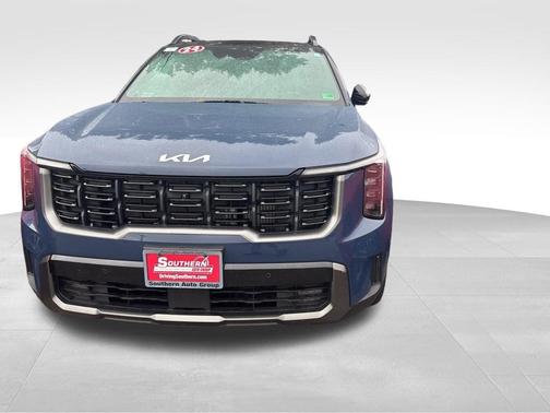 2024 Kia Sorento SX Prestige