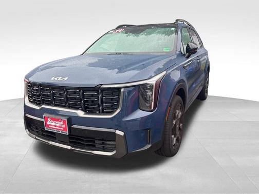 2024 Kia Sorento SX Prestige