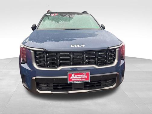 2024 Kia Sorento SX Prestige