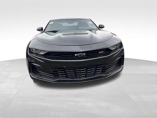 2021 Chevrolet Camaro SS