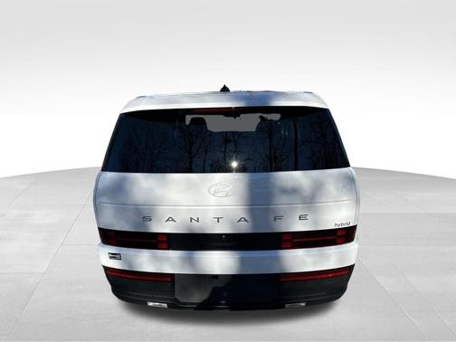 2026 Hyundai SANTA FE HEV SE