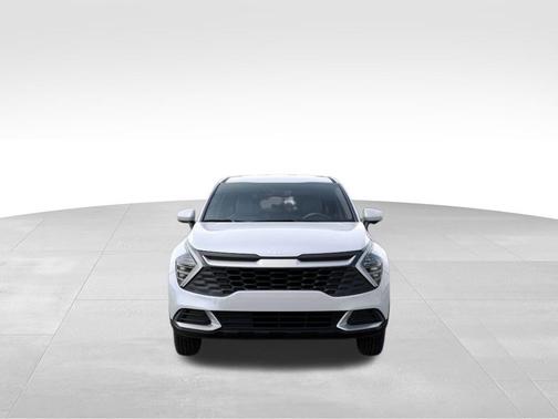 2024 Kia Sportage Hybrid LX