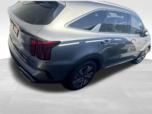 2023 Kia Sorento Hybrid SX Prestige