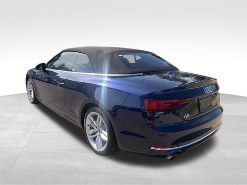 2019 Audi A5 2.0T Premium Plus