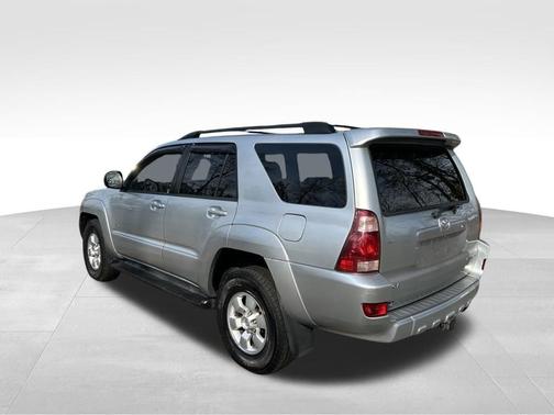 2003 Toyota 4Runner SR5