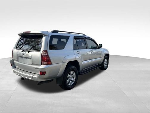 2003 Toyota 4Runner SR5