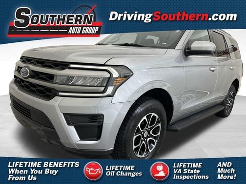 2024 Ford Expedition XLT