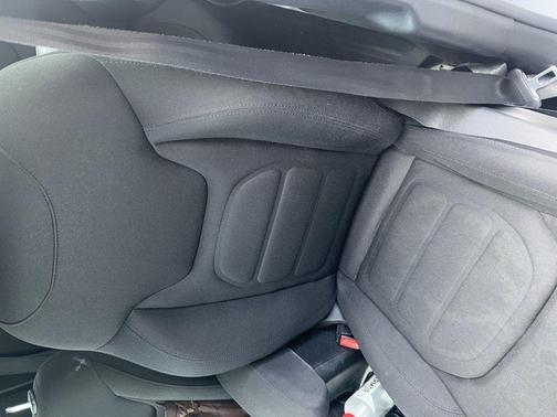 Silver 2018 Jeep Renegade Latitude