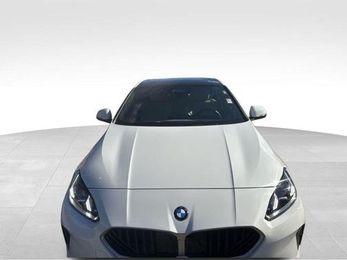 2025 BMW 228 Gran Coupe xDrive