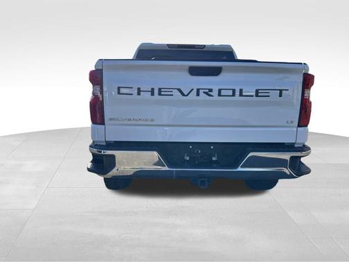 2022 Chevrolet Silverado 1500 Limited LT