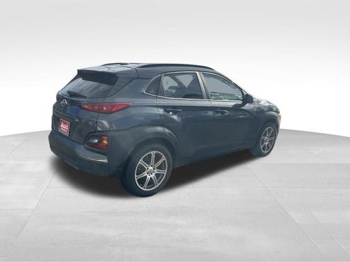 2018 Hyundai KONA SEL