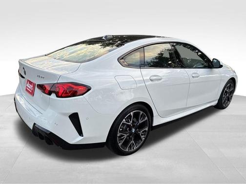 2025 BMW 228 Gran Coupe xDrive
