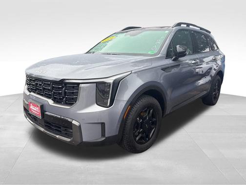 2024 Kia Sorento X-Pro SX Prestige