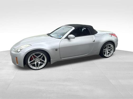2007 Nissan 350Z Touring