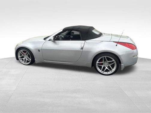 2007 Nissan 350Z Touring