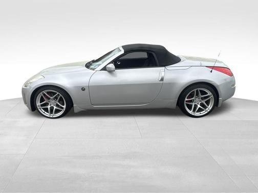 2007 Nissan 350Z Touring
