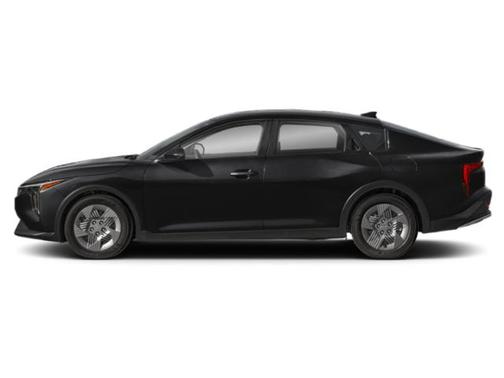 Aurora Black Pearl 2026 Kia K4 LX