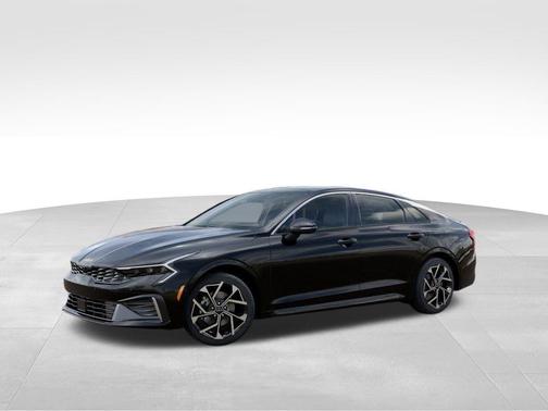 2025 Kia K5 EX