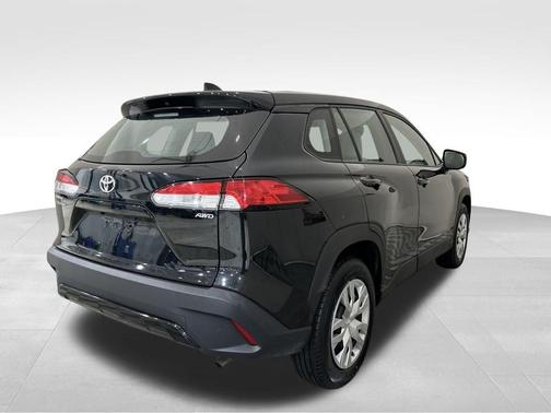 2023 Toyota Corolla Cross L