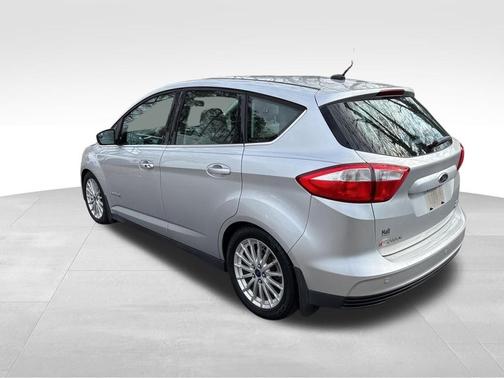 2014 Ford C-Max Hybrid SEL