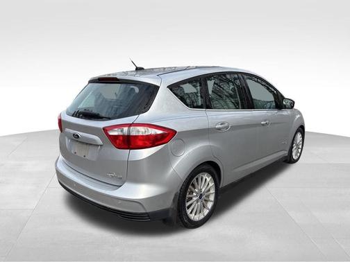 2014 Ford C-Max Hybrid SEL