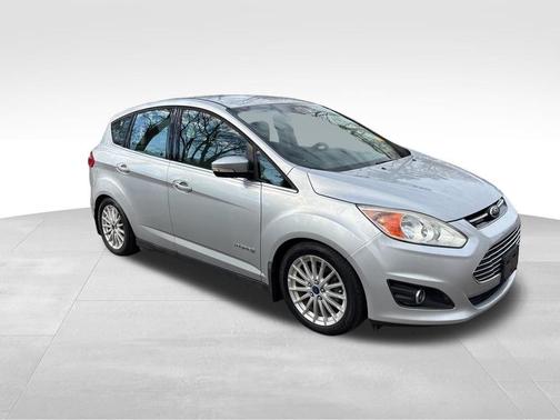 2014 Ford C-Max Hybrid SEL