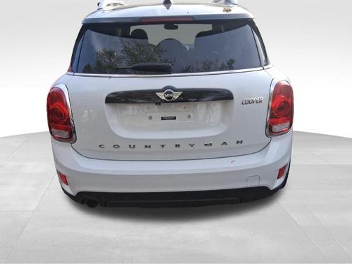 2018 MINI Countryman Cooper ALL4