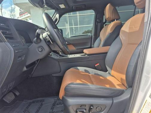 2024 Lexus GX 550 Luxury