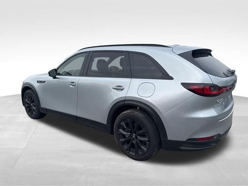 2025 Mazda CX-90 Premium