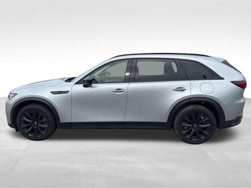 2025 Mazda CX-90 Premium