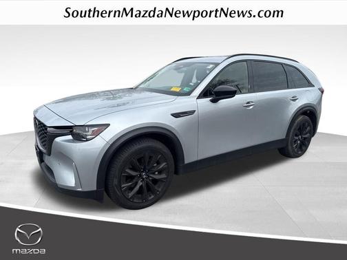 2025 Mazda CX-90 Premium