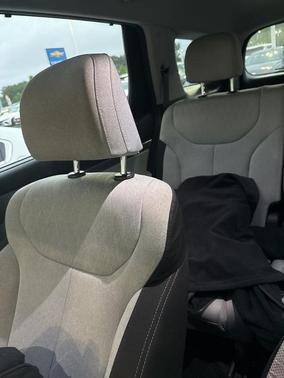 White 2020 Hyundai PALISADE SEL