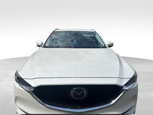 2019 Mazda CX-5 Grand Touring Reserve