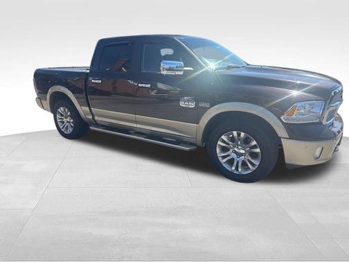 Brown 2016 RAM 1500 Longhorn