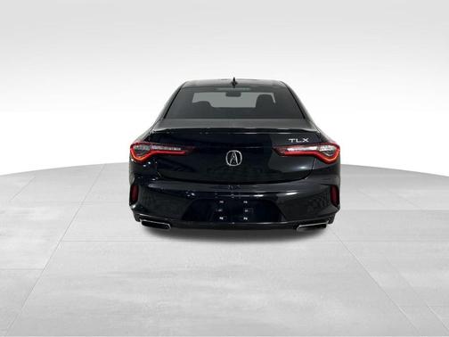 2023 Acura TLX Technology