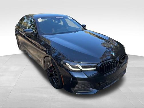 2023 BMW 530 i xDrive