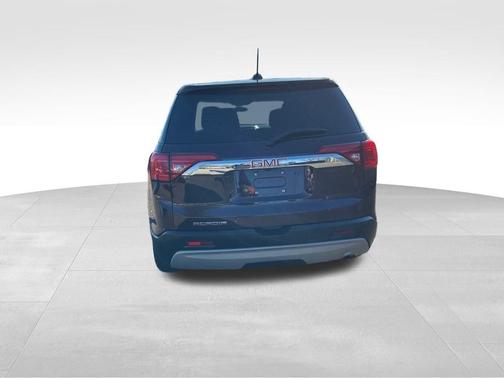 2017 GMC Acadia SLE-1